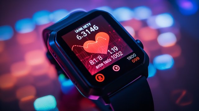 Top 10 Fitness Trackers of 2024